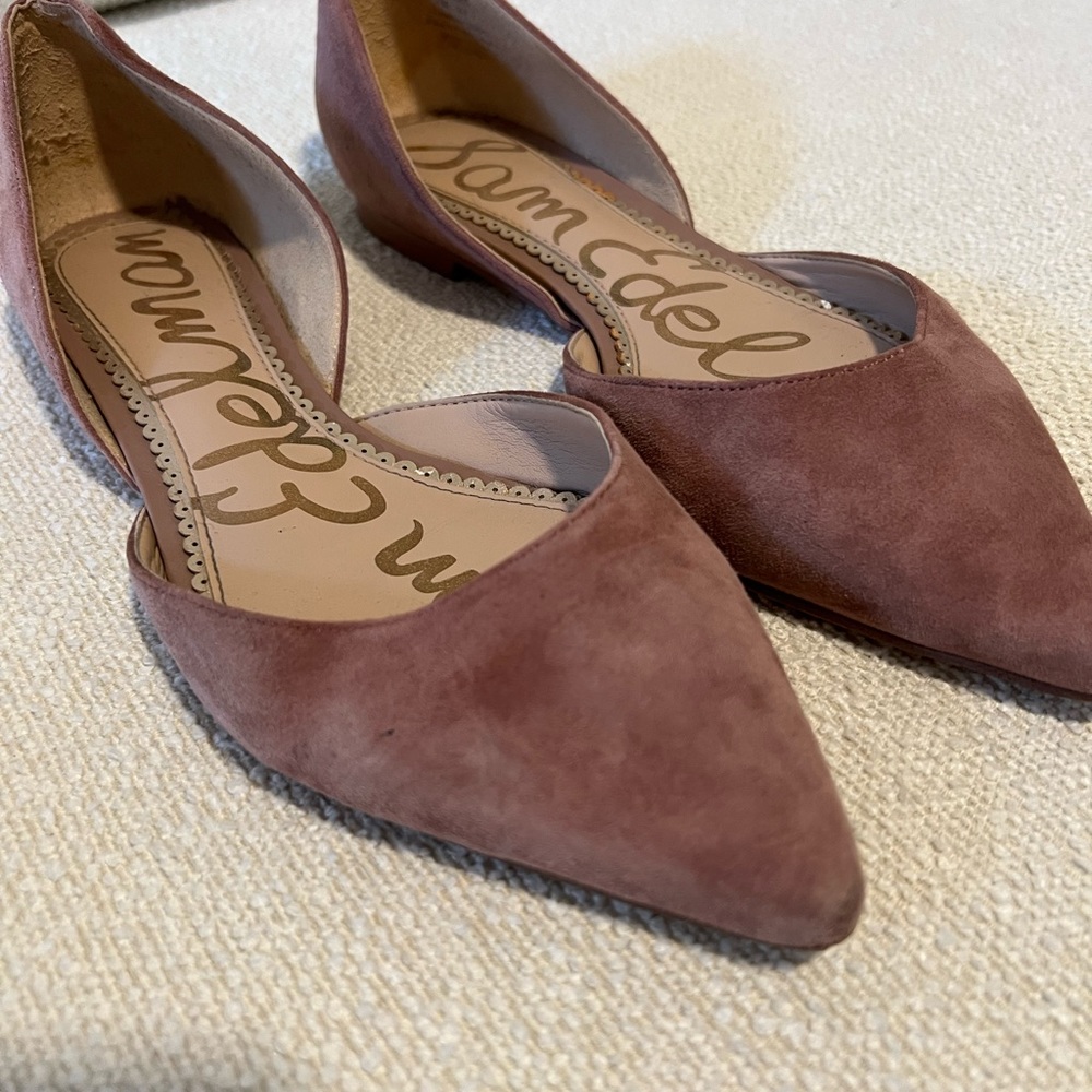 Sam Edelman flat - Picture 3 of 4